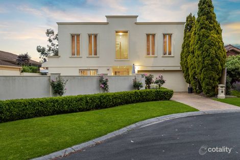 Property photo of 17 Lord Avenue Dingley Village VIC 3172