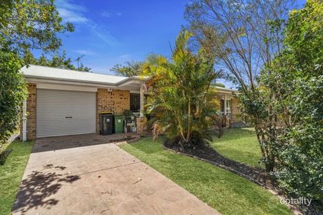 Property photo of 25 Parish Road Caboolture QLD 4510