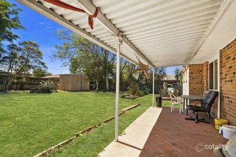 Property photo of 25 Parish Road Caboolture QLD 4510