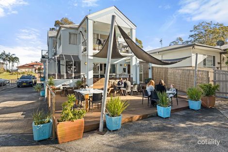 4 Island Point Rd, St Georges Basin, NSW 2540