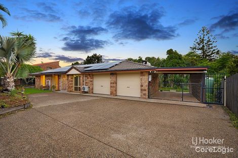 Property photo of 8 Oxley Court Albany Creek QLD 4035