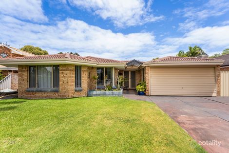 41 St Andrews Loop, Cooloongup, WA 6168
