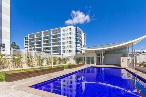 Property photo of 111/72 College Street Belconnen ACT 2617