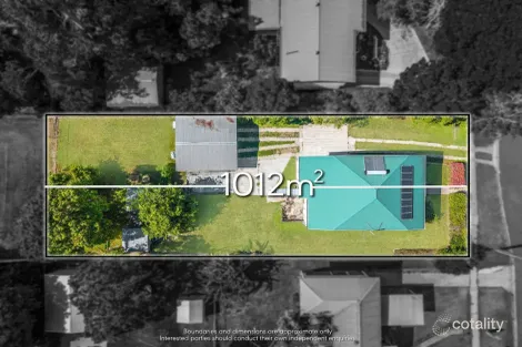 126 Miles St, Bald Hills, QLD 4036