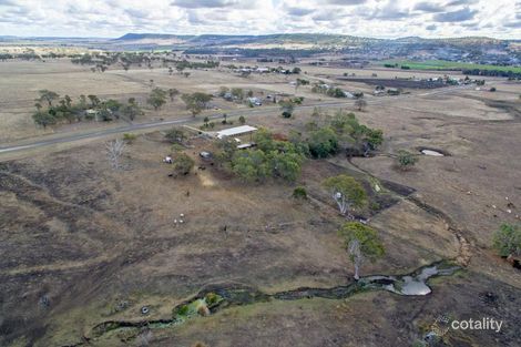 Property photo of 258 Gowrie Junction Road Gowrie Junction QLD 4352