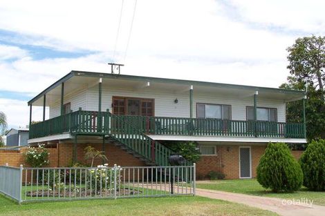 Property photo of 1 Palmer Street Narrabri NSW 2390