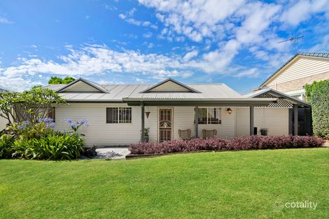 Property photo of 16 Copeland Road Wilberforce NSW 2756