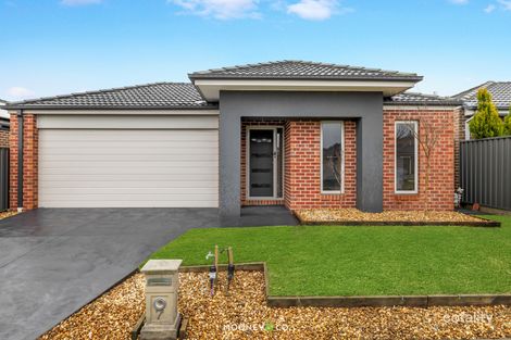 7 Pettigrew St, Cranbourne East, VIC 3977