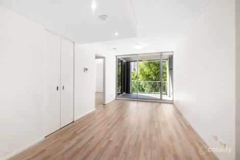 Property photo of 610/23 Shelley Street Sydney NSW 2000
