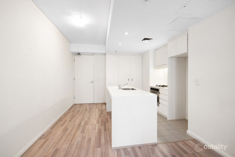 Property photo of 610/23 Shelley Street Sydney NSW 2000