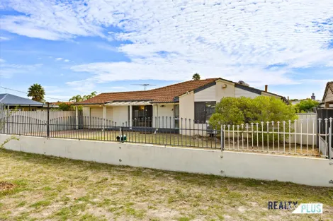 45 Gabriel St, Kewdale, WA 6105