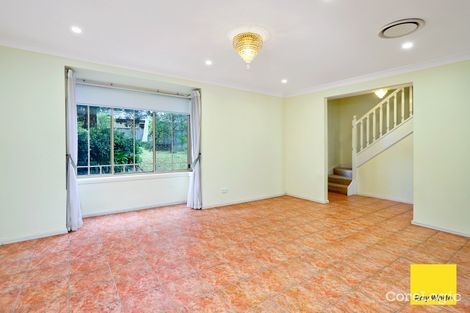 Property photo of 10 Kinaldy Crescent Kellyville NSW 2155