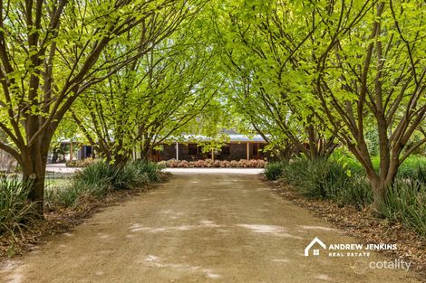 4076 Labuan Rd, Yarroweyah, VIC 3644