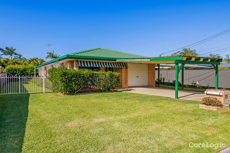 Property photo of 11 Jacaranda Avenue Hollywell QLD 4216