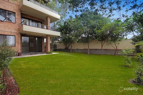 Property photo of 11/10-12 Sutton Avenue Long Jetty NSW 2261
