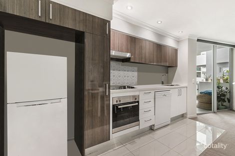 Property photo of 402/35 McDougall Street Milton QLD 4064