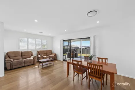 Property photo of 27 Suttor Avenue Caerleon NSW 2850