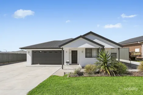 Property photo of 27 Suttor Avenue Caerleon NSW 2850
