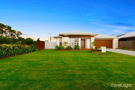 Property photo of 36 Apple Crescent Caloundra West QLD 4551