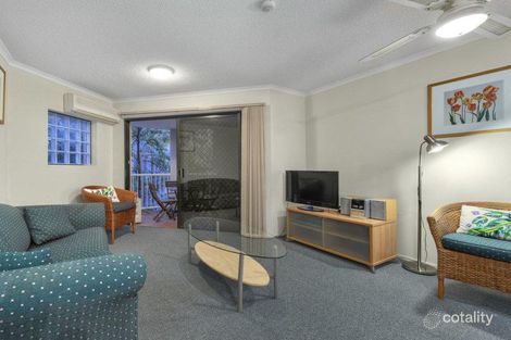 Property photo of 34/101 Bowen Street Spring Hill QLD 4000