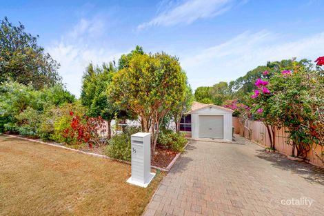 Property photo of 35 Tarina Street Noosa Heads QLD 4567