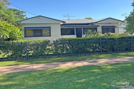 Property photo of 87 Mertin Street Bourke NSW 2840