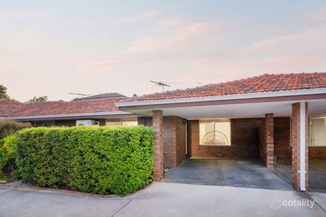 3/89 Powell St, Joondanna, WA 6060