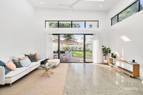Property photo of 34B Crammond Boulevard Caringbah NSW 2229