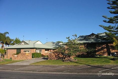 25 Crawford St, Bulahdelah, NSW 2423