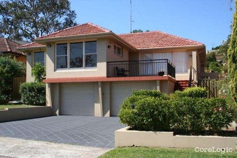 Property photo of 9 Condor Crescent Blakehurst NSW 2221