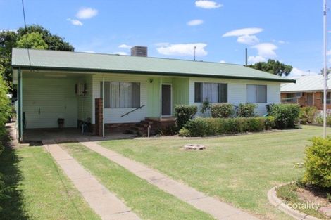Property photo of 13 George Street Goondiwindi QLD 4390