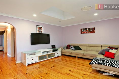 Property photo of 31 Athel Street North St Marys NSW 2760