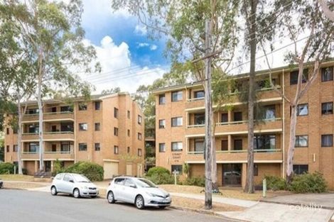 Property photo of 26/8 Swan Street Revesby NSW 2212