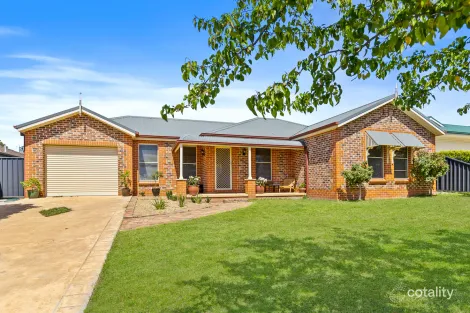 3 Baskerville Dr, Mudgee, NSW 2850