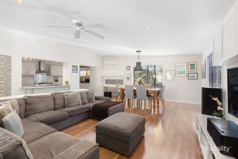 35 Lewana St, Mansfield, QLD 4122