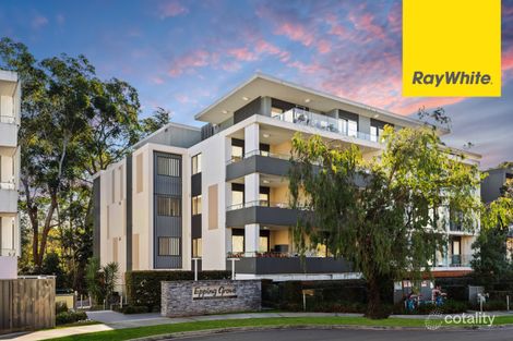 20/10-14 Hazlewood Pl, Epping, NSW 2121