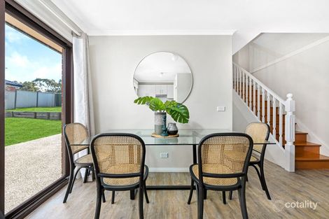 Property photo of 2 Brierley Place Eagle Vale NSW 2558