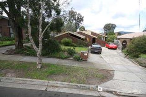 31 Warruga Ave, Bayswater, VIC 3153