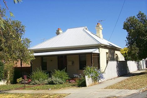 14 Claverton St, North Perth, WA 6006