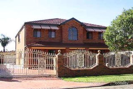 6 Anthony St, Fairfield, NSW 2165