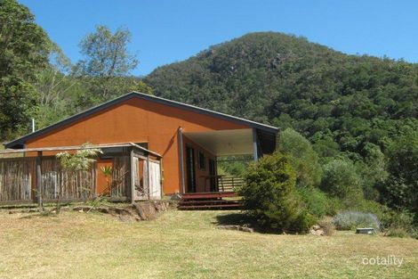 308 Rasmussen Rd, Mount Archer, QLD 4514