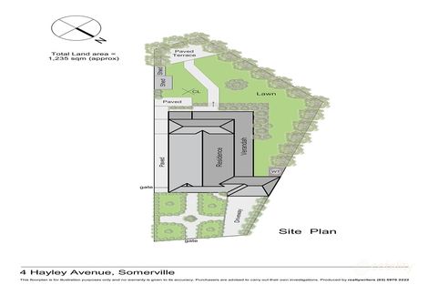 Property photo of 4 Hayley Avenue Somerville VIC 3912