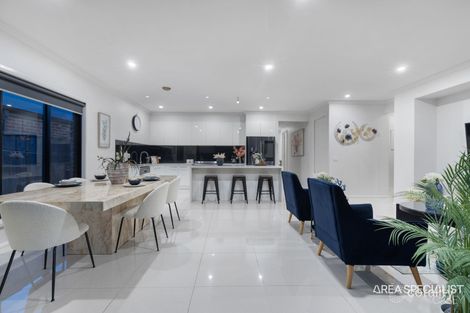 Property photo of 60 Fintona Crescent Cranbourne West VIC 3977