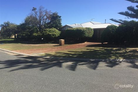 Property photo of 21 Worlanna Mews Quinns Rocks WA 6030