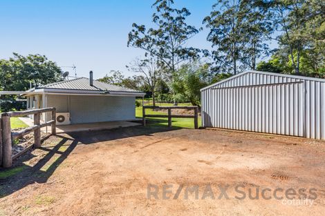 Property photo of 12 Benn Court Highfields QLD 4352
