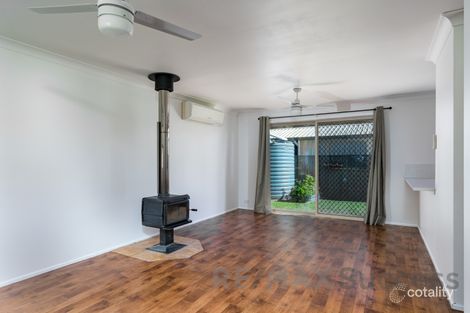Property photo of 12 Benn Court Highfields QLD 4352