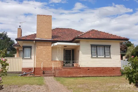 Property photo of 100 Gillies Street Maryborough VIC 3465