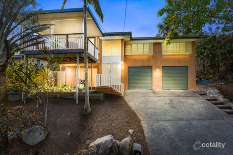 Property photo of 35 Lewana Street Mansfield QLD 4122