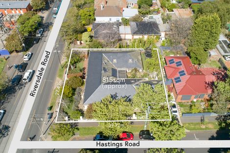 1-2/380 Riversdale Rd, Hawthorn East, VIC 3123