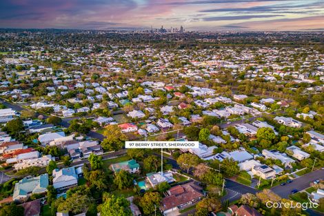 Property photo of 97 Berry Street Sherwood QLD 4075